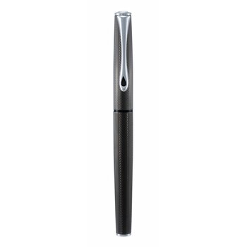 DIPLOMAT Stylo Plume black Barley M