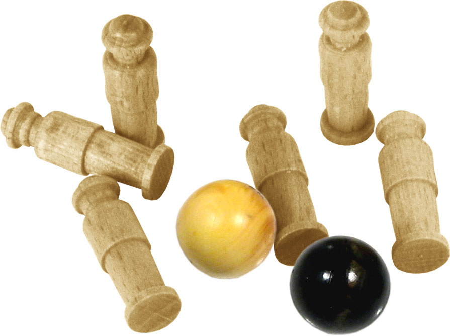 MARC VIDAL Jeux de Toujours, vendu à l'unité