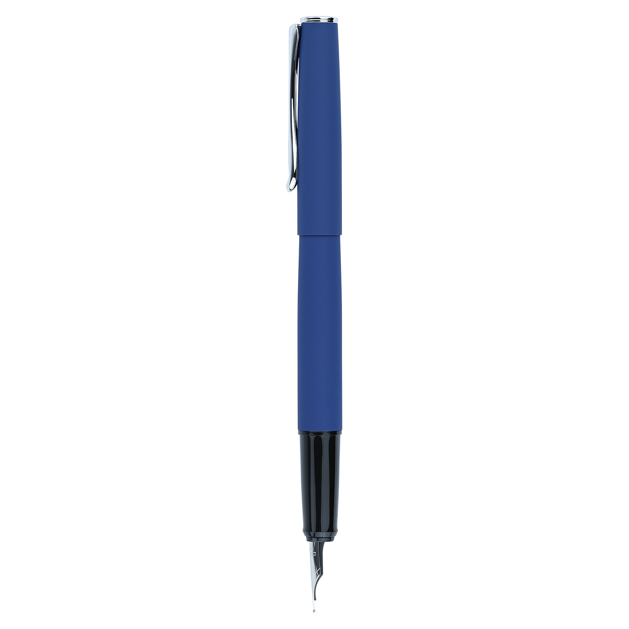 DIPLOMAT Stylo Plume  Esteem lapis bleu M