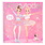 TOP MODEL Dress Me Up album d'autocollants BALLET