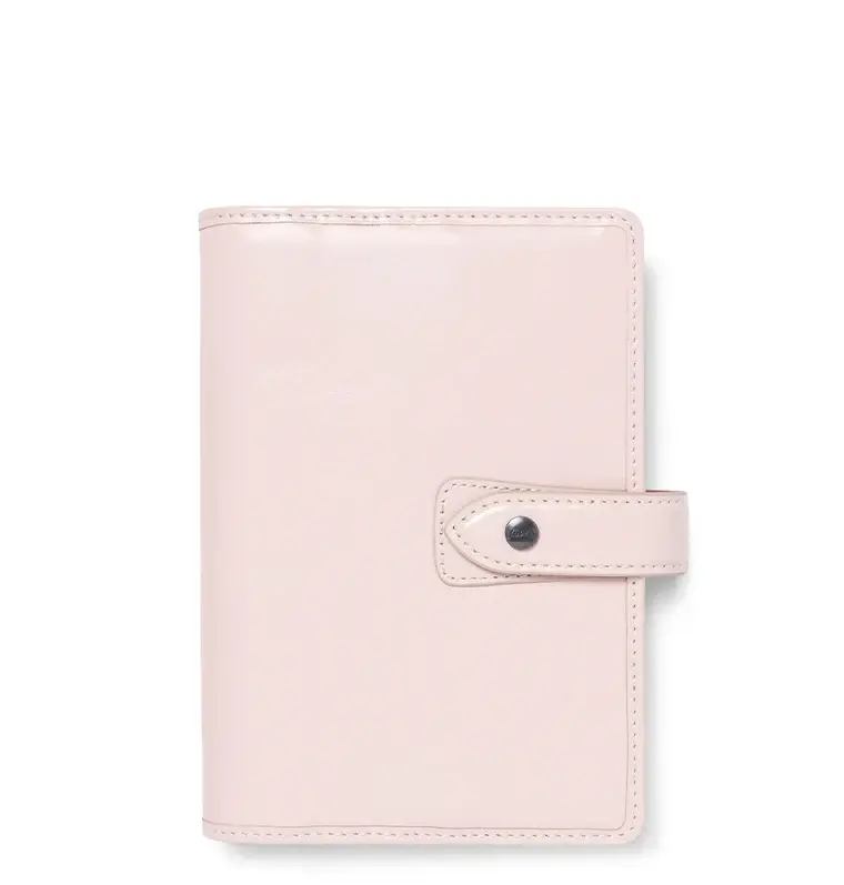 FILOFAX Organiseur Malden Personal -  Pink