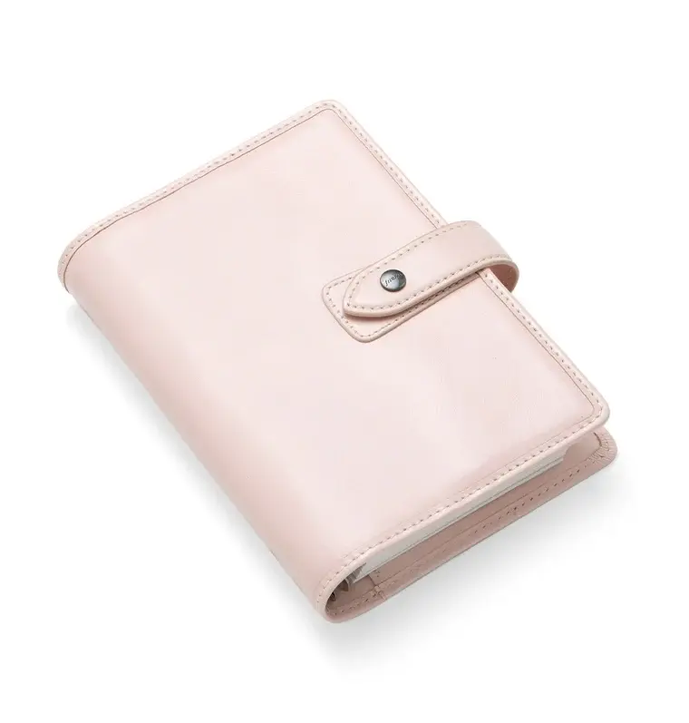 FILOFAX Organiseur Malden Personal -  Pink