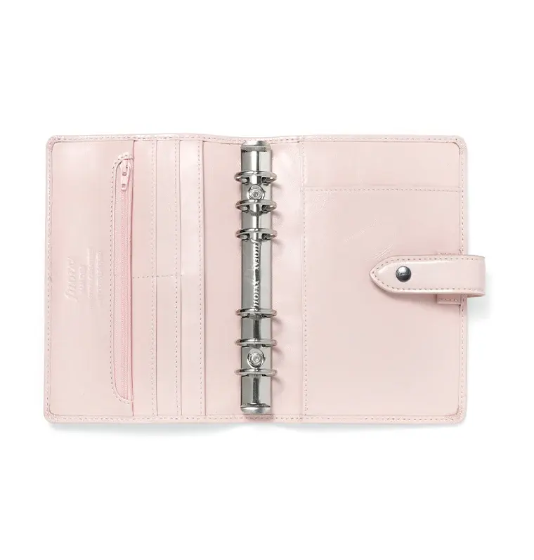 FILOFAX Organiseur Malden Personal -  Pink