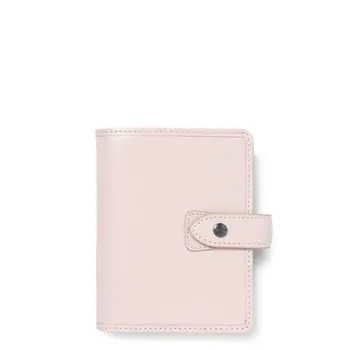 FILOFAX Organiseur Malden Pocket -  Pink