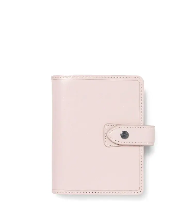 FILOFAX Organiseur Malden Pocket -  Pink