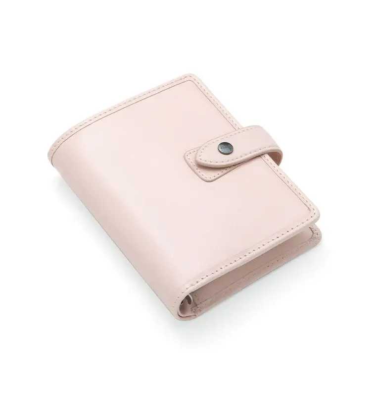 FILOFAX Organiseur Malden Pocket -  Pink