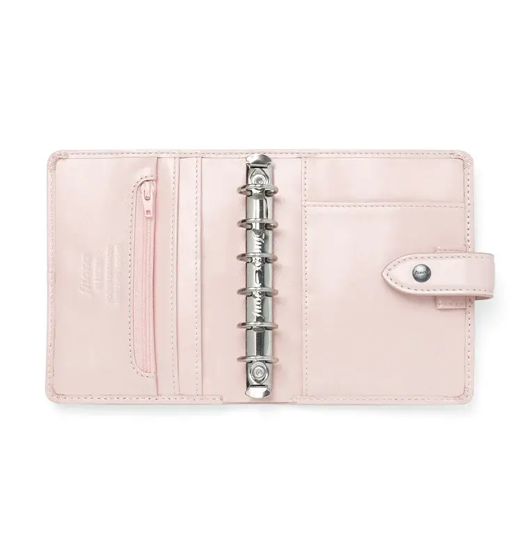 FILOFAX Organiseur Malden Pocket -  Pink