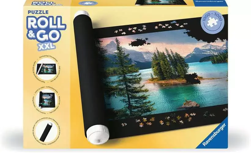 RAVENSBURGER Tapis de puzzle XXL 1000 à 3000 p