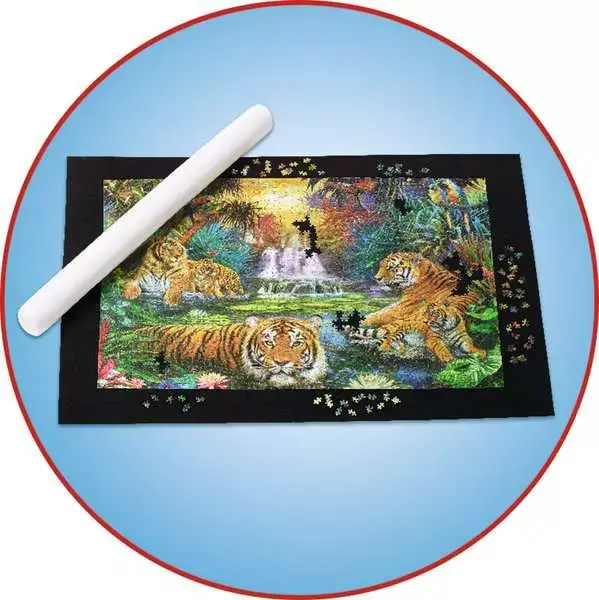 RAVENSBURGER Tapis de puzzle XXL 1000 à 3000 p