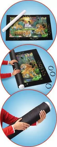 RAVENSBURGER Tapis de puzzle XXL 1000 à 3000 p