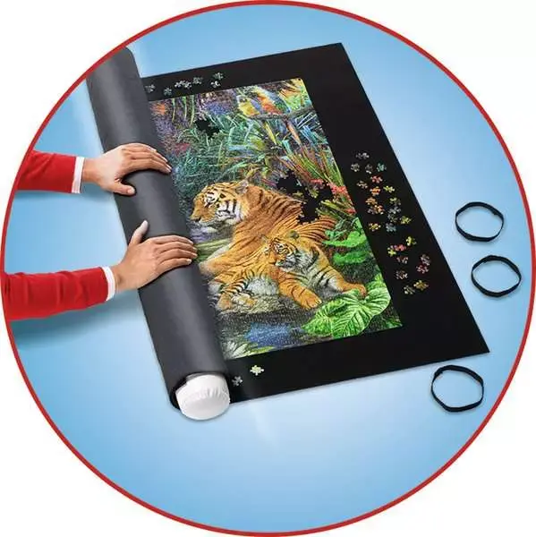 RAVENSBURGER Tapis de puzzle XXL 1000 à 3000 p