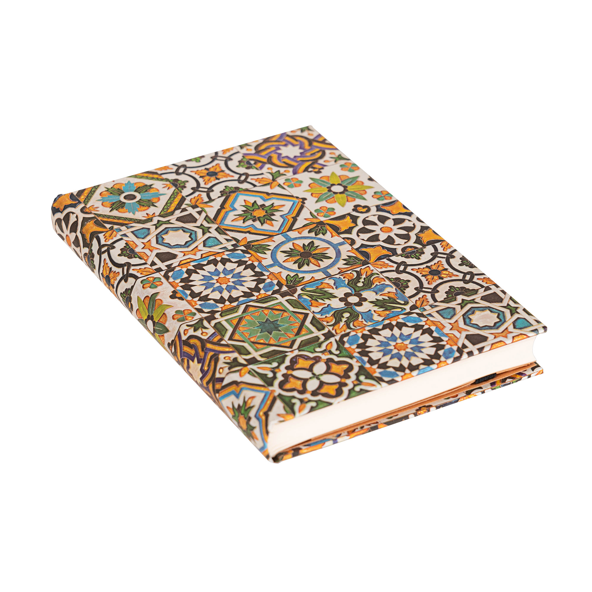 PAPERBLANKS Répertoires Porto Mini