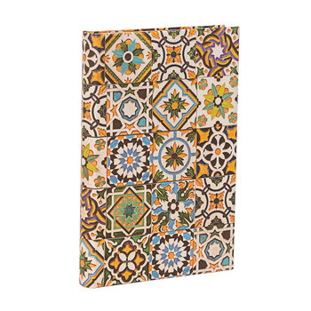 PAPERBLANKS Répertoires Porto Mini Répertoires