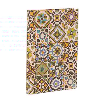 PAPERBLANKS Répertoires Porto Mini