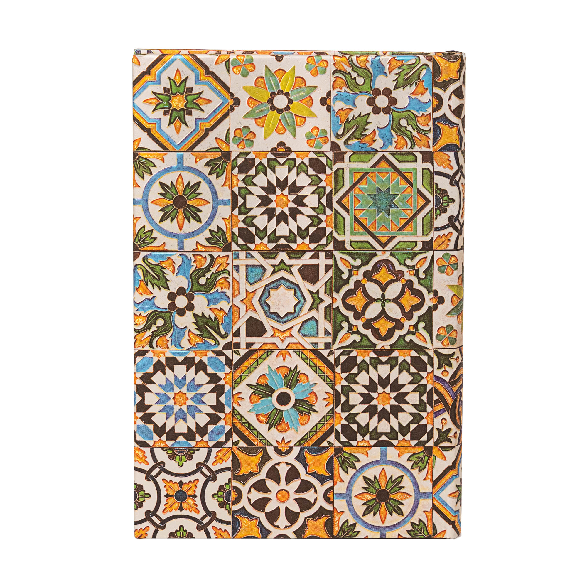 PAPERBLANKS Répertoires Porto Mini