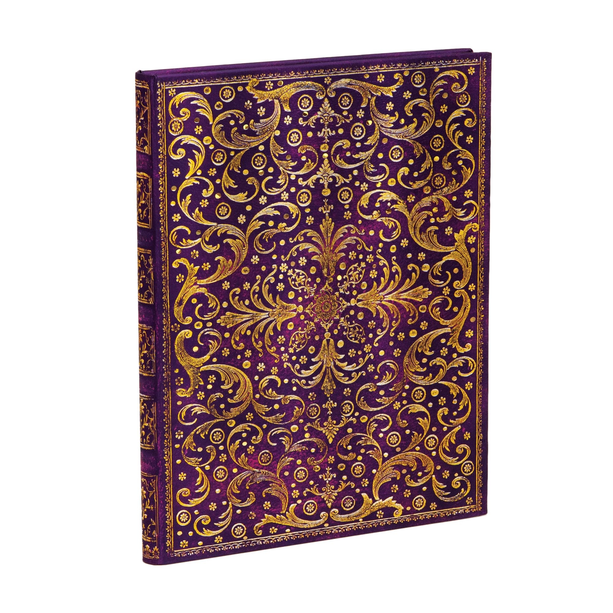 PAPERBLANKS Répertoires Aurelia Ultra