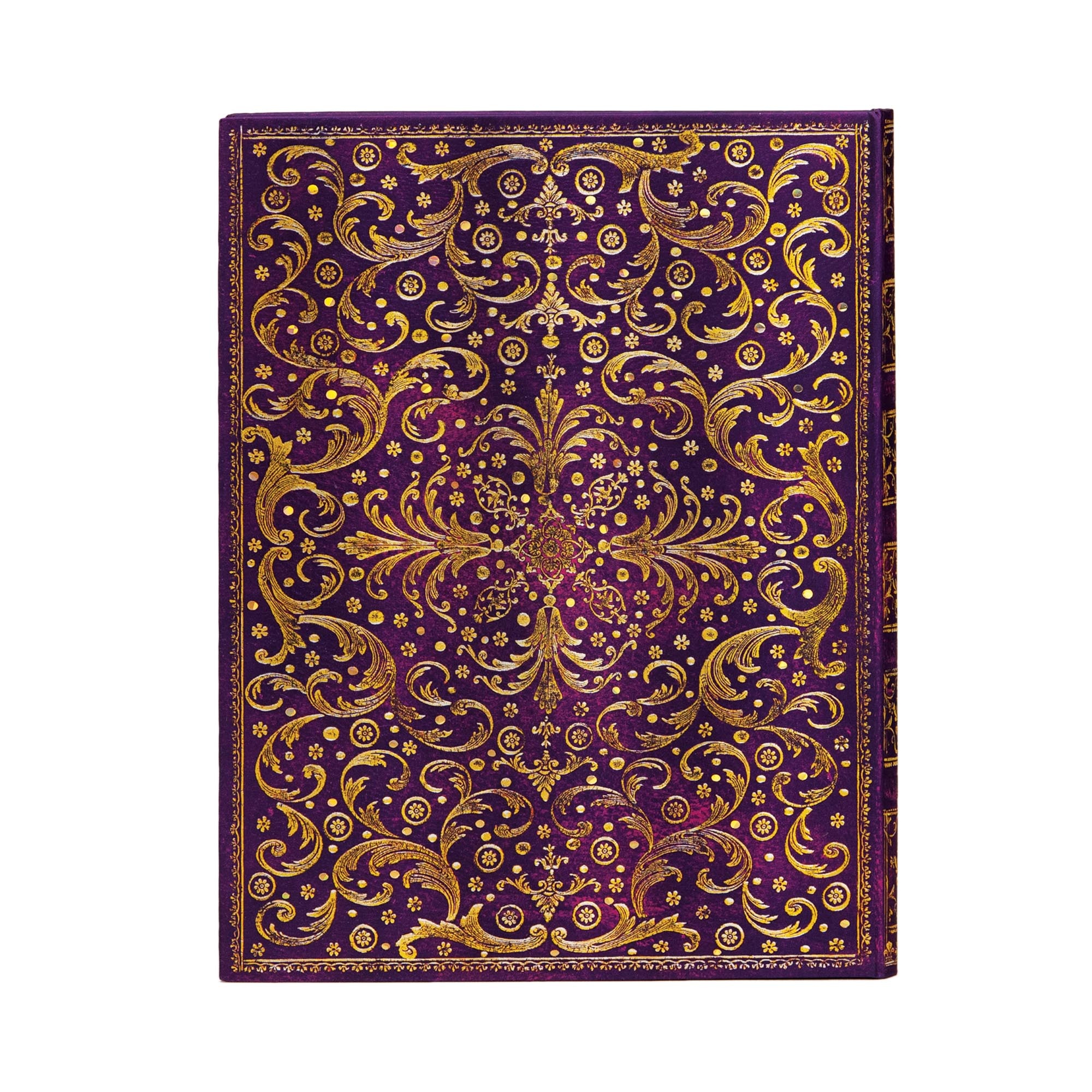 PAPERBLANKS Répertoires Aurelia Ultra