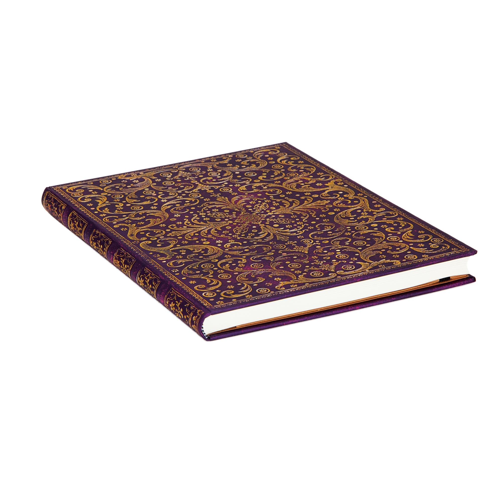 PAPERBLANKS Répertoires Aurelia Ultra