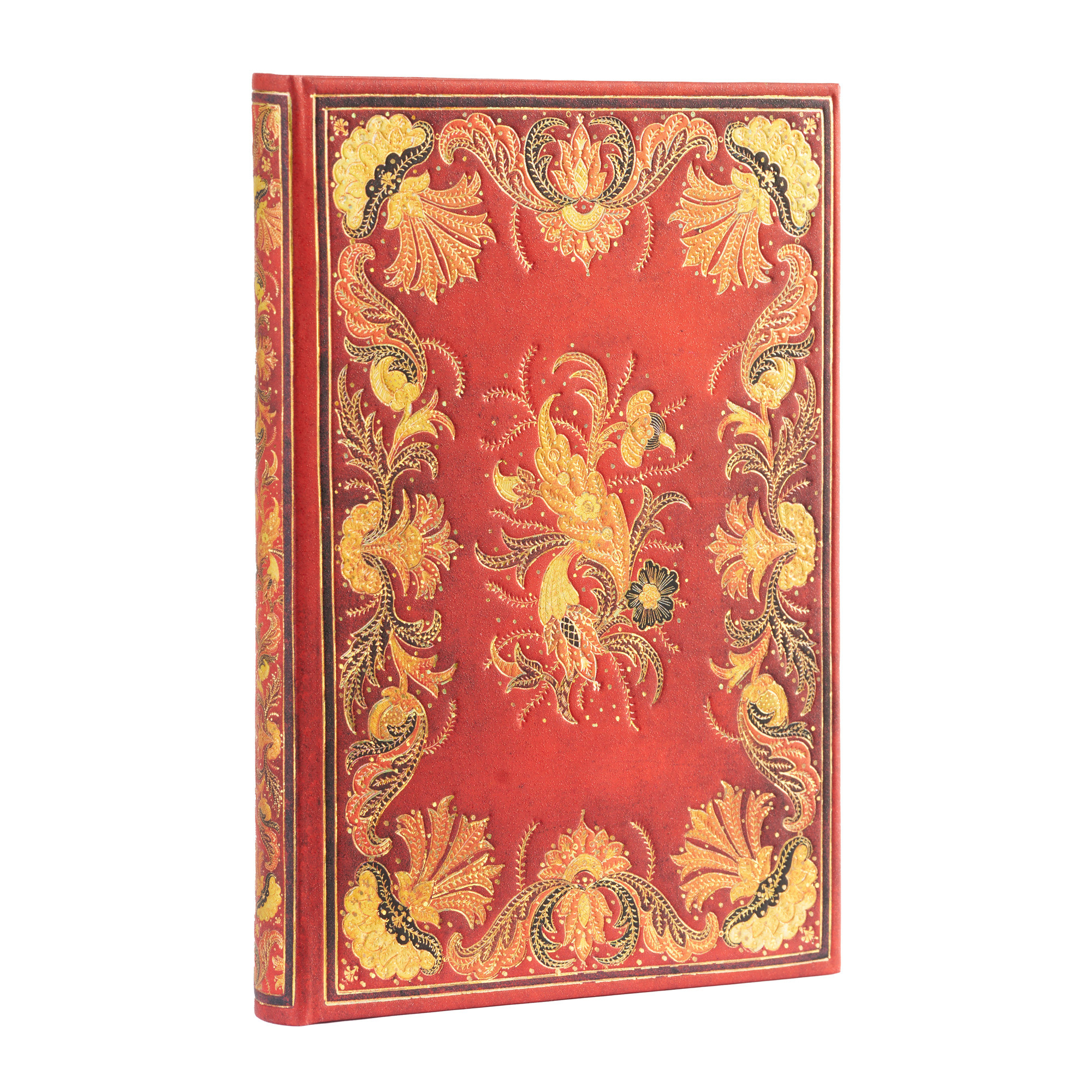 PAPERBLANKS Répertoires Fiammetta Mini