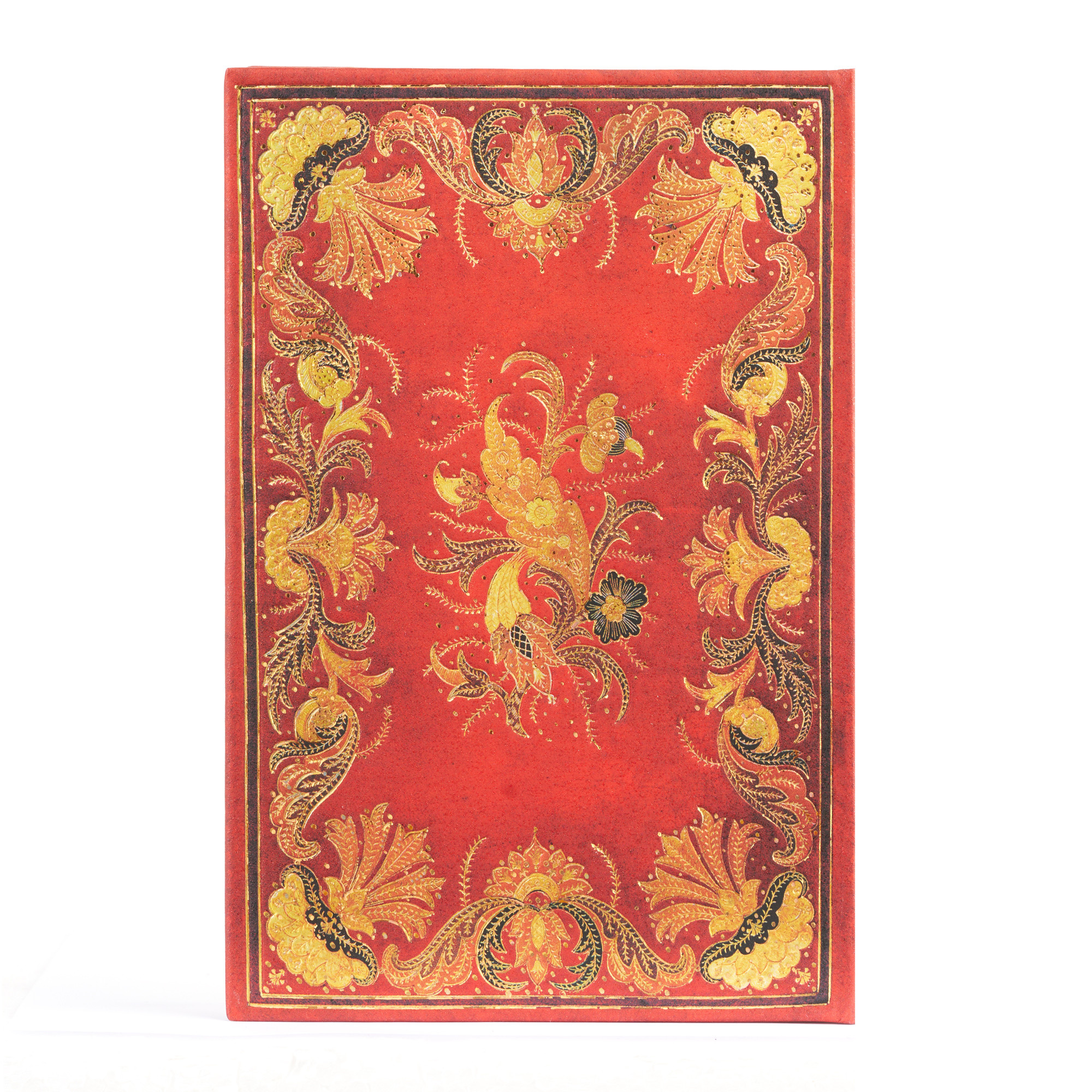 PAPERBLANKS Répertoires Fiammetta Mini