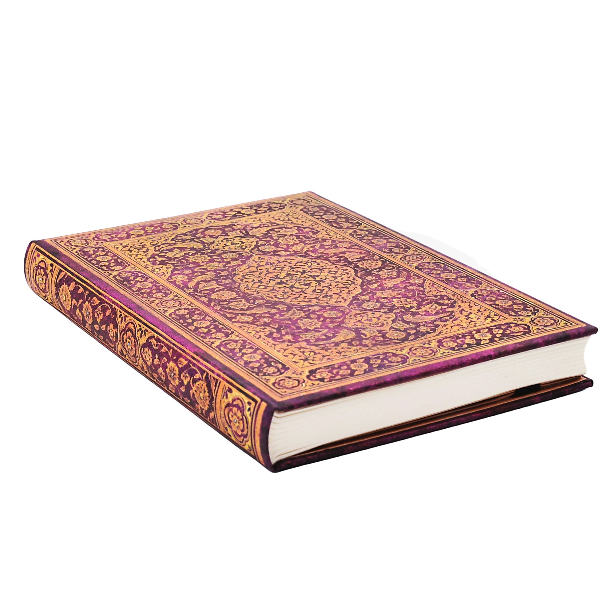 PAPERBLANKS Répertoires Le Verger Mini