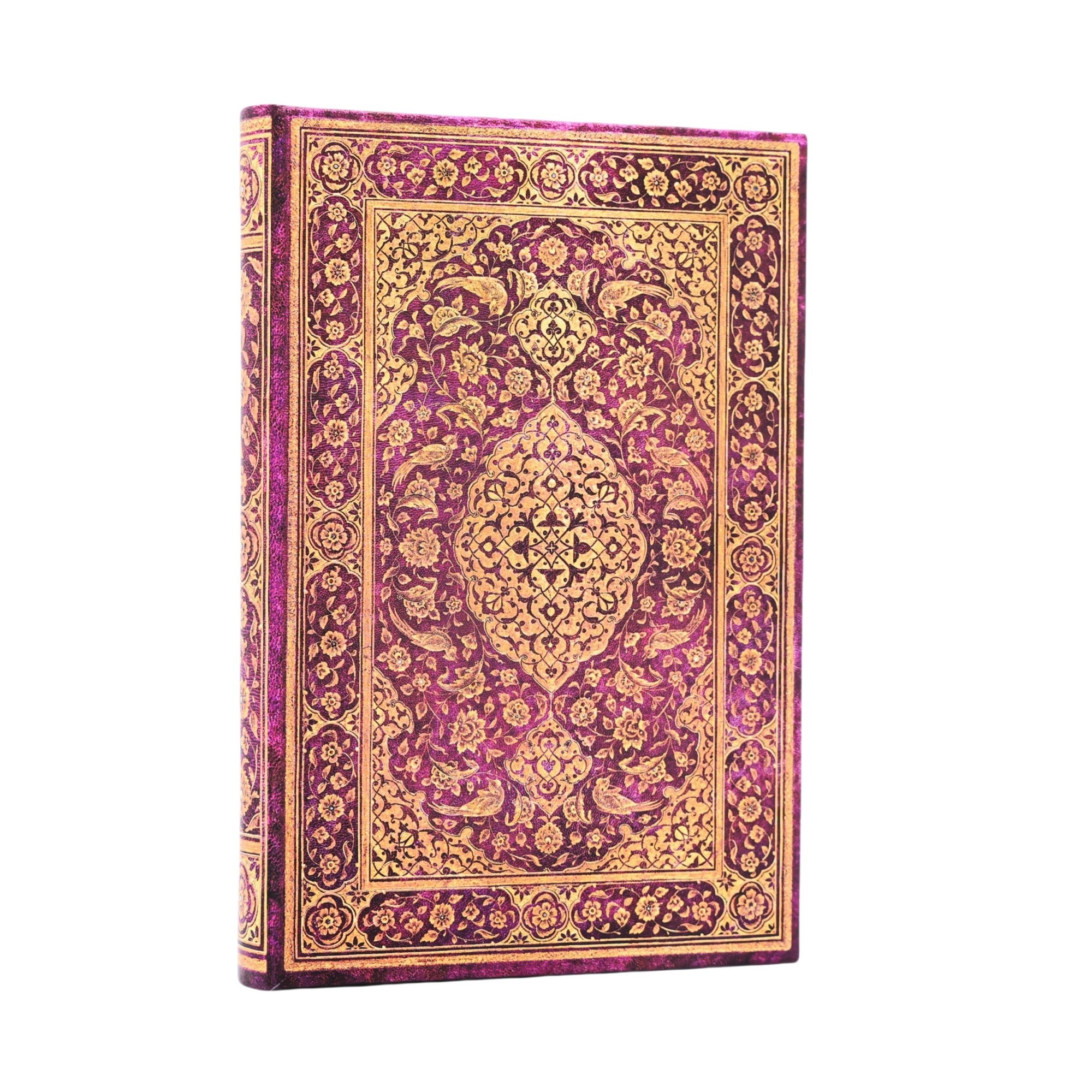 PAPERBLANKS Répertoires Le Verger Mini