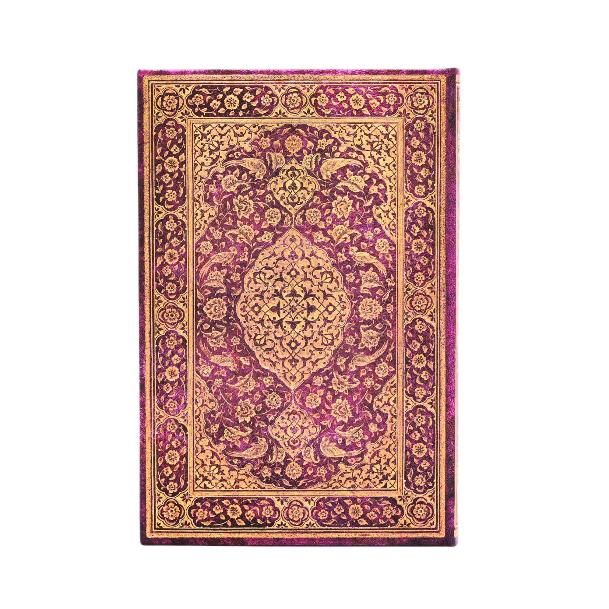 PAPERBLANKS Répertoires Le Verger Mini