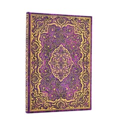 PAPERBLANKS Carnets à couverture rigide Picaresque Midi Non Ligné