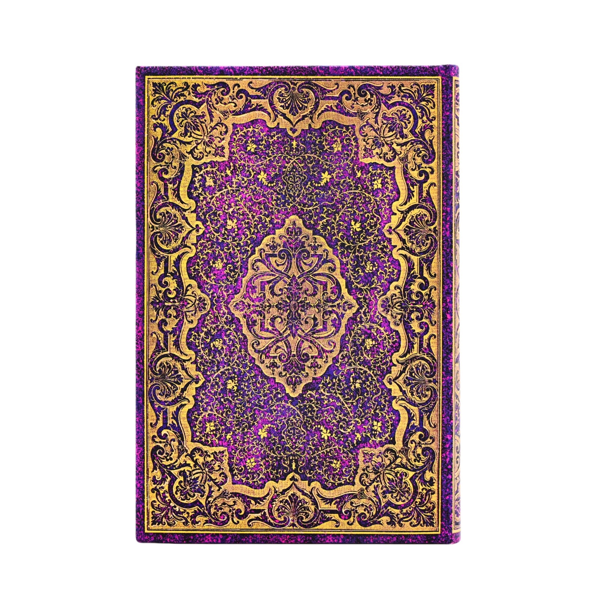 PAPERBLANKS Carnets à couverture rigide Picaresque Mini Ligné
