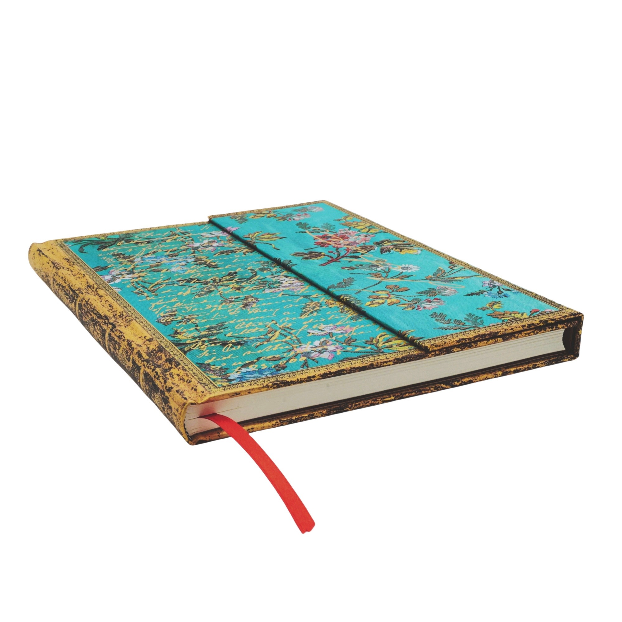 PAPERBLANKS Carnets à couverture rigide Jane Austen, Persuasion Ultra Ligné
