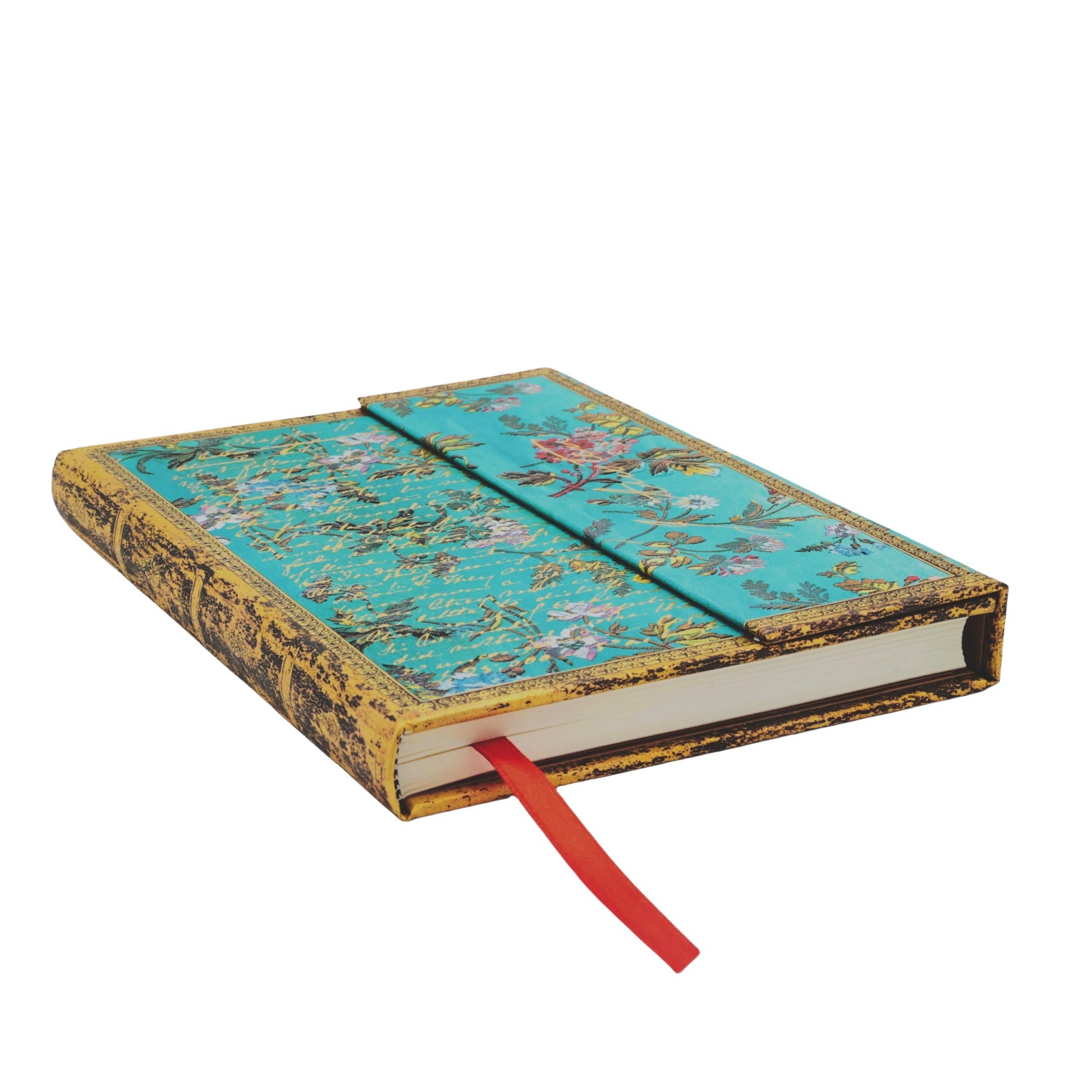 PAPERBLANKS Carnets à couverture rigide Jane Austen, Persuasion Midi Ligné