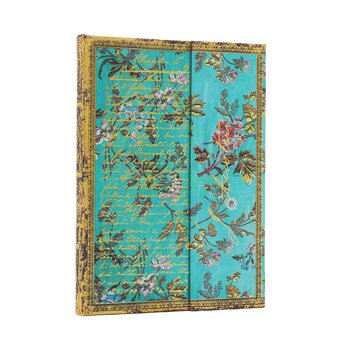 PAPERBLANKS Carnets à couverture rigide Jane Austen, Persuasion Midi Non Ligné