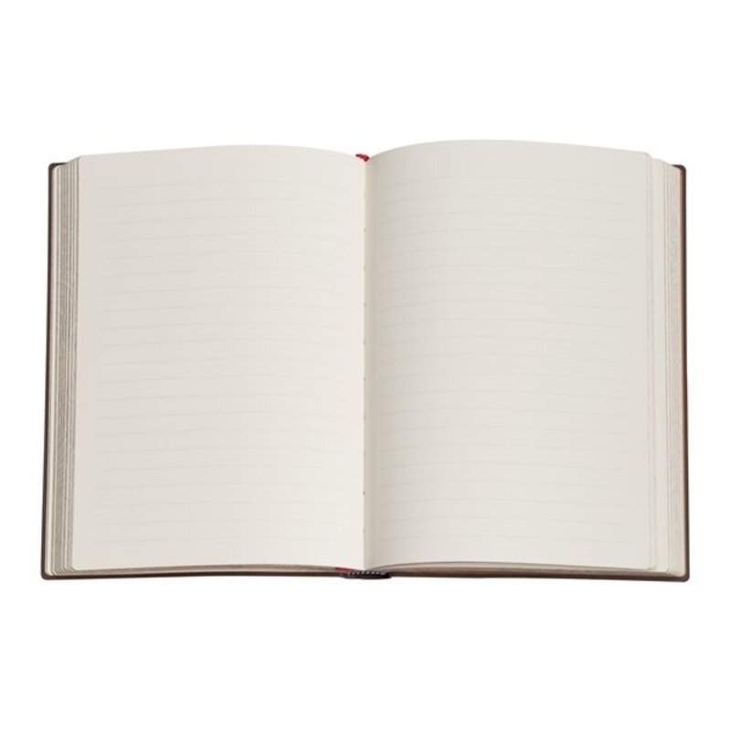 PAPERBLANKS Carnets à couverture rigide Le Peuple Loup Ultra Ligné