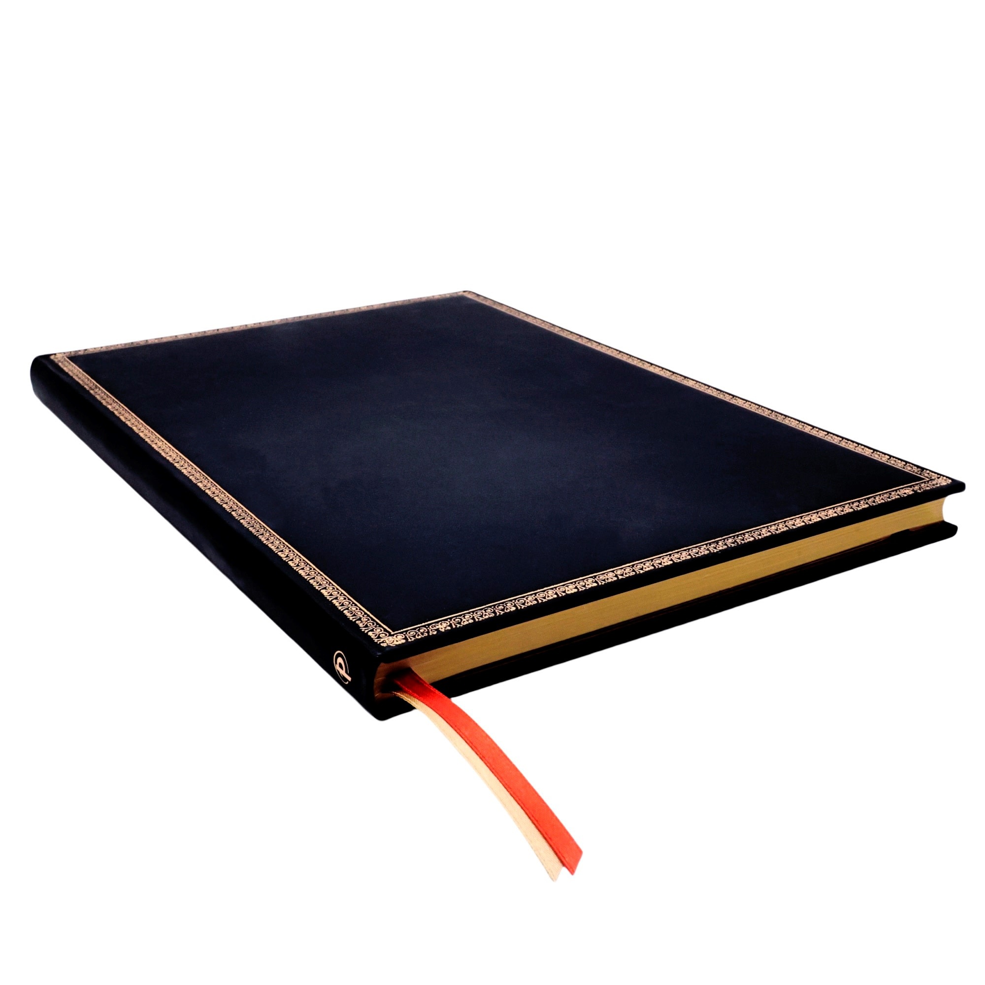 PAPERBLANKS Carnets à couverture rigide Black Edition Grand Ligné