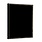 PAPERBLANKS Carnets à couverture rigide Black Edition Ultra Ligné