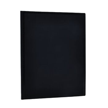 PAPERBLANKS Carnets Flexis à couverture souple Black Edition Bold Ultra Ligné