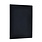 PAPERBLANKS Carnets Flexis à couverture souple Black Edition Bold Midi Ligné