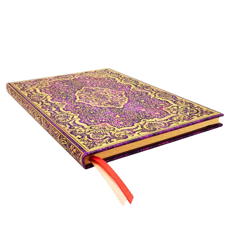 PAPERBLANKS Carnets à couverture rigide Picaresque Grand Ligné