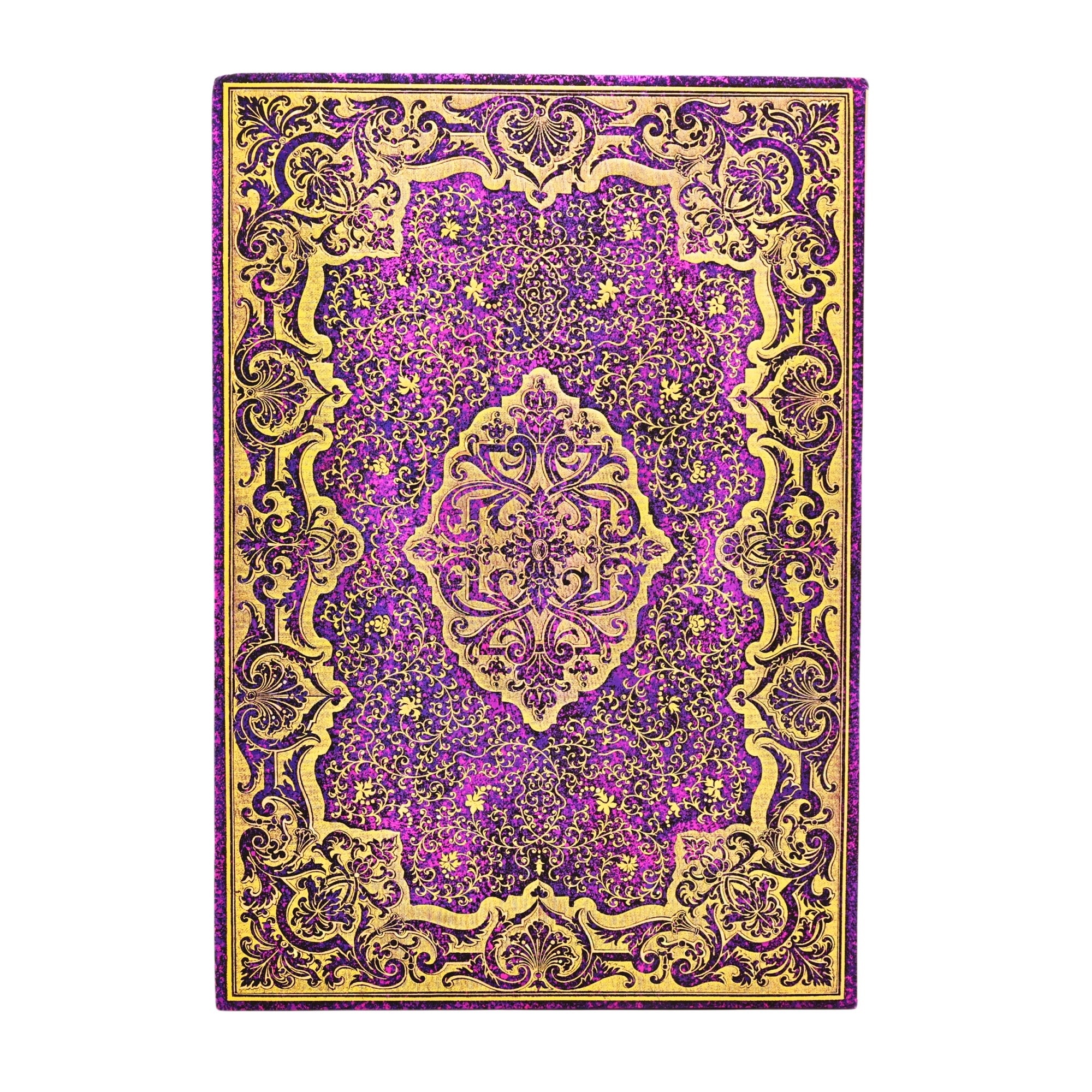 PAPERBLANKS Carnets à couverture rigide Picaresque Grand Ligné