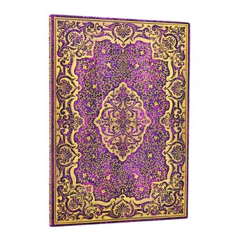 PAPERBLANKS Carnets à couverture rigide Picaresque Grand Ligné