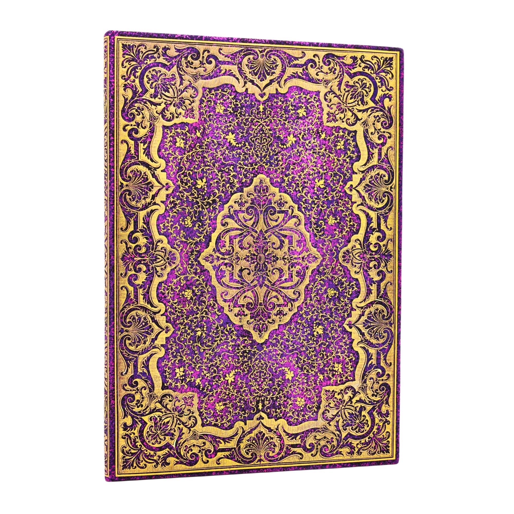PAPERBLANKS Carnets à couverture rigide Picaresque Grand Ligné