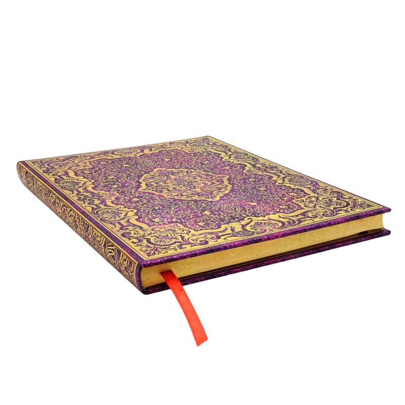 PAPERBLANKS Carnets à couverture rigide Picaresque Ultra Ligné