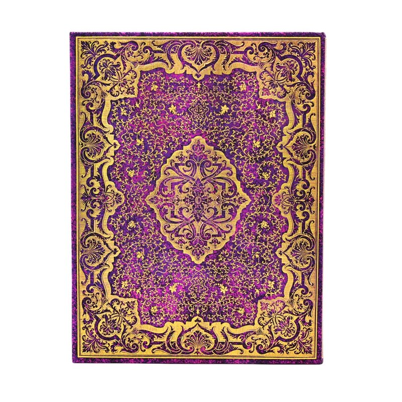 PAPERBLANKS Carnets à couverture rigide Picaresque Ultra Ligné