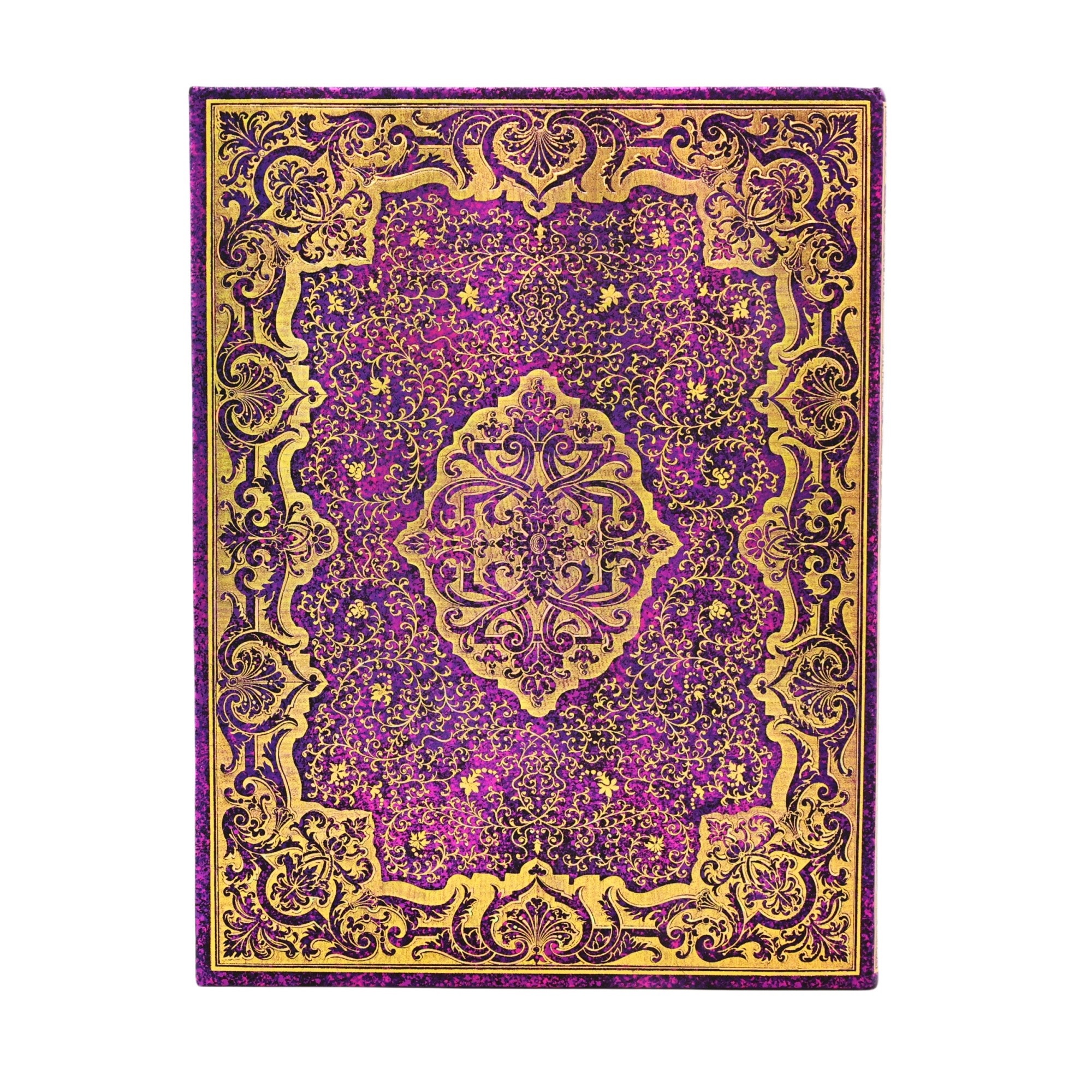 PAPERBLANKS Carnets à couverture rigide Picaresque Ultra Ligné