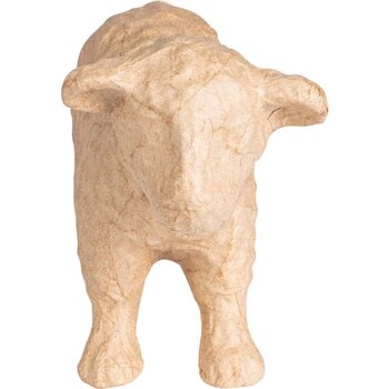 DECOPATCH Mouton 23cm