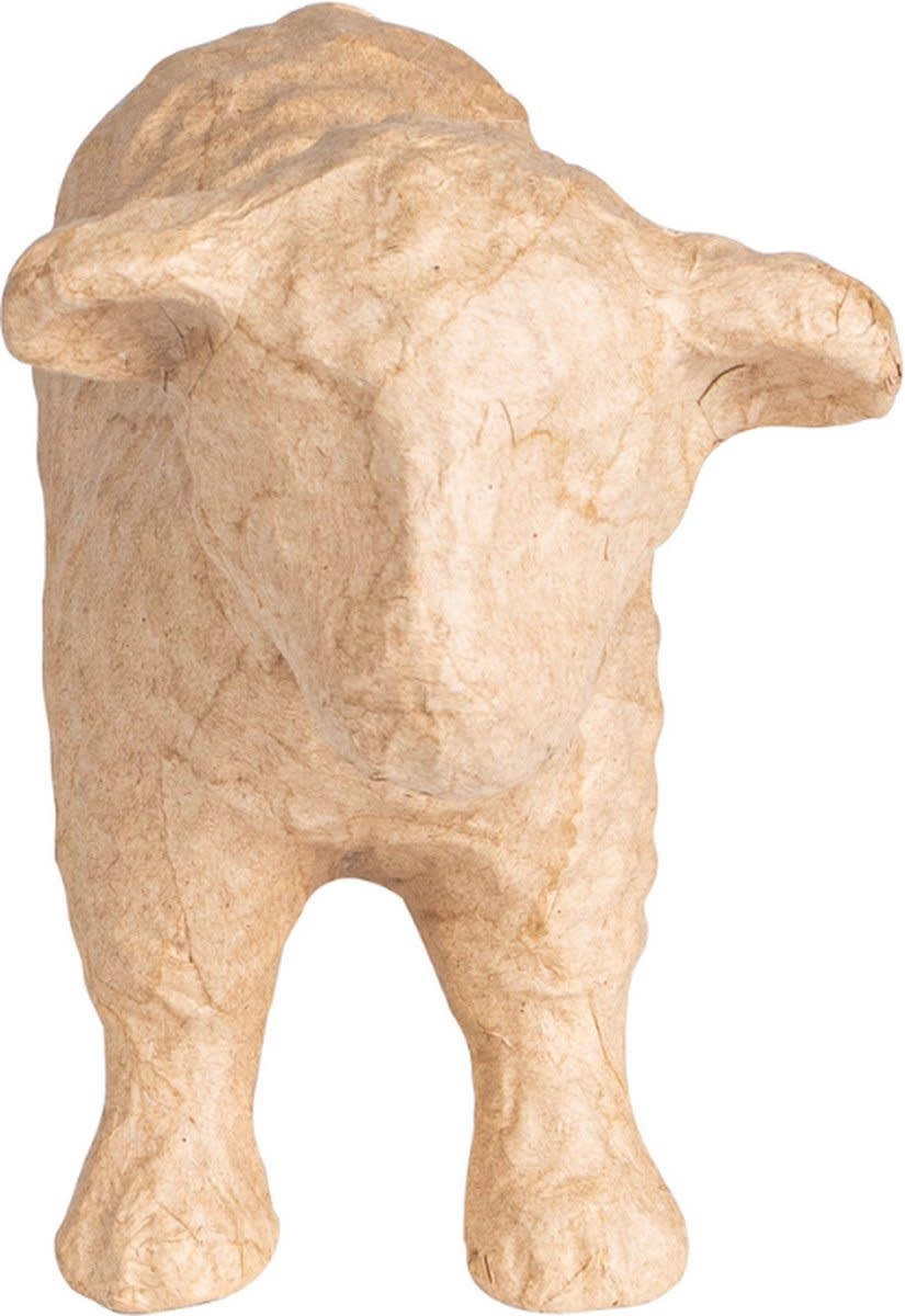 DECOPATCH Mouton 23cm