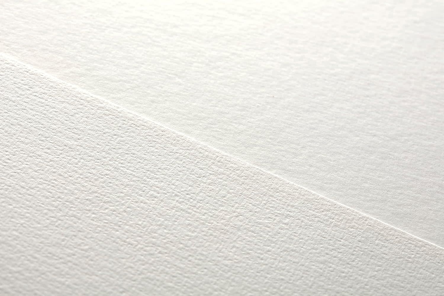 CLAIREFONTAINE Aquapad bloc reliure intégrale A5+ 25F 300g