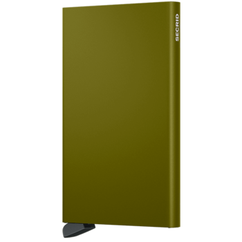 SECRID Cardprotector Original Kelp