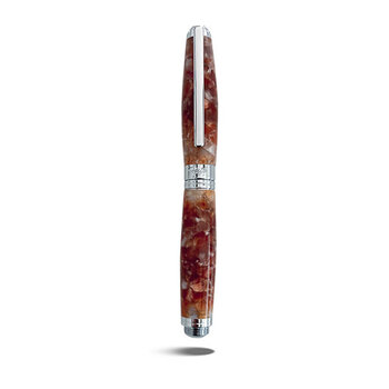 RECIFE Stylo Plume M Umbra Soyouz La Tour Eiffel