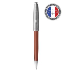PARKER Stylo Bille Sonnet Essentiel Orange